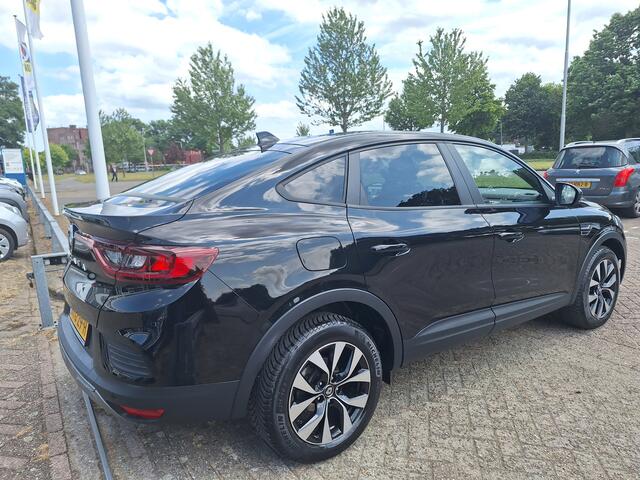 Renault Arkana 1.3 TCe 140