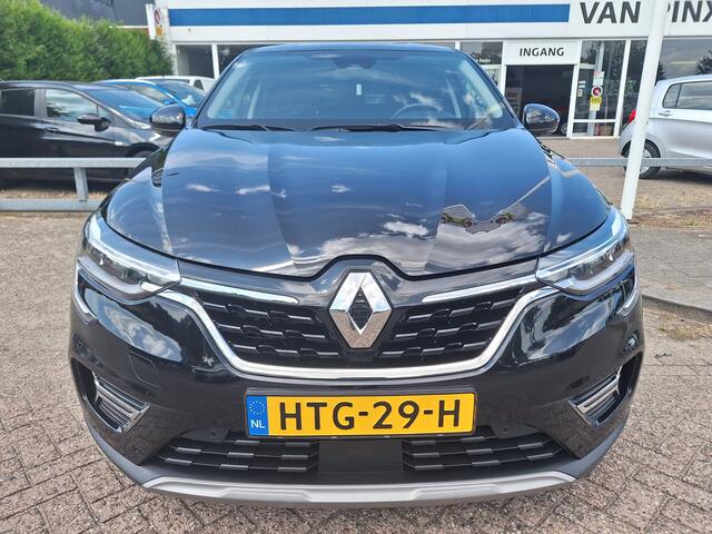 Renault Arkana 1.3 TCe 140