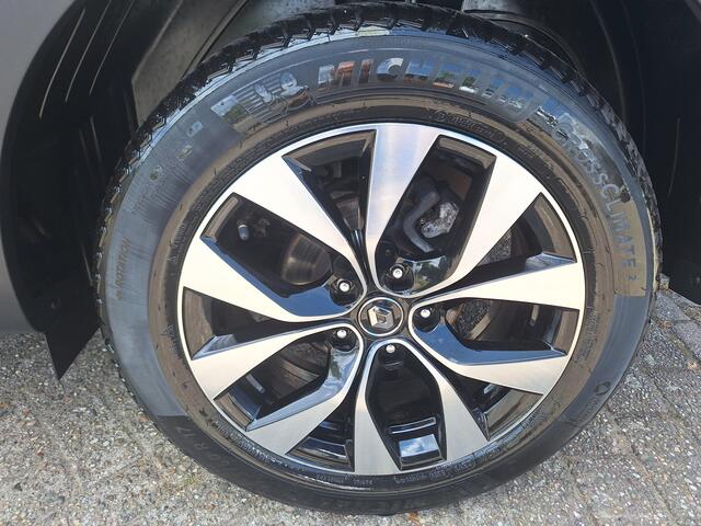 Renault Arkana 1.3 TCe 140