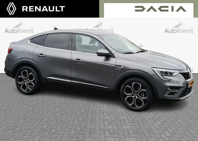 Renault Arkana 1.6 E-Tech hybrid 145 techno