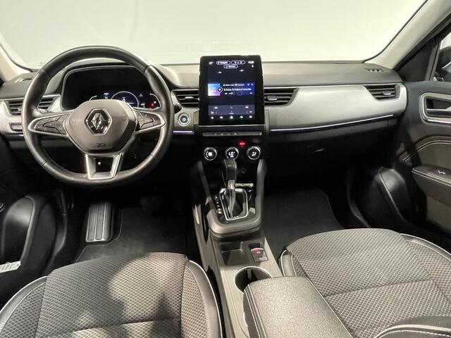 Renault Arkana 1.6 E-Tech Hybrid 145 Intens Climate controle | Full Map Navigate | Carplay/ Android auto