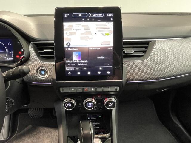 Renault Arkana 1.6 E-Tech Hybrid 145 Intens Climate controle | Full Map Navigate | Carplay/ Android auto