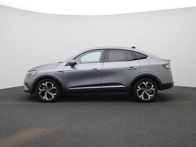 Renault Arkana 1.6 E-Tech full hybrid 145 techno