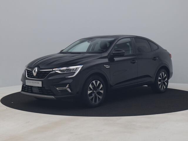 Renault Arkana 1.6 E-Tech 145 PK Automaat Hybrid Evolution | CAMERA | KEYLESS