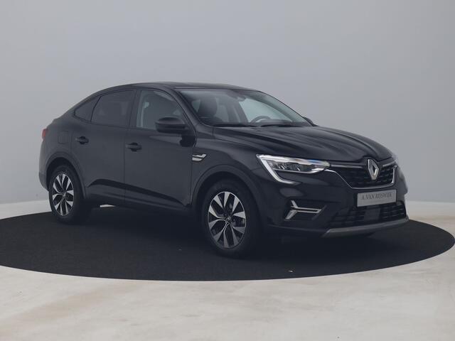 Renault Arkana 1.6 E-Tech 145 PK Automaat Hybrid Evolution | CAMERA | KEYLESS