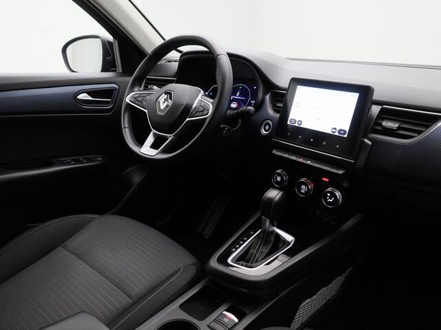 Renault Arkana 1.6 E-Tech 145 PK Automaat Hybrid Evolution | CAMERA | KEYLESS