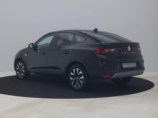 Renault Arkana 1.6 E-Tech 145 PK Automaat Hybrid Evolution | CAMERA | KEYLESS