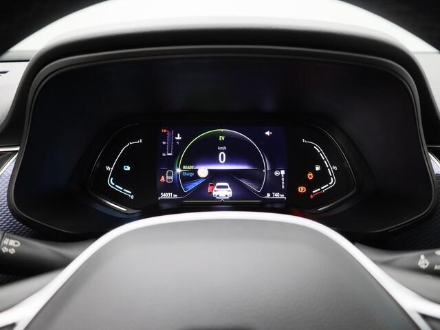 Renault Arkana 1.6 E-Tech 145 PK Automaat Hybrid Evolution | CAMERA | KEYLESS