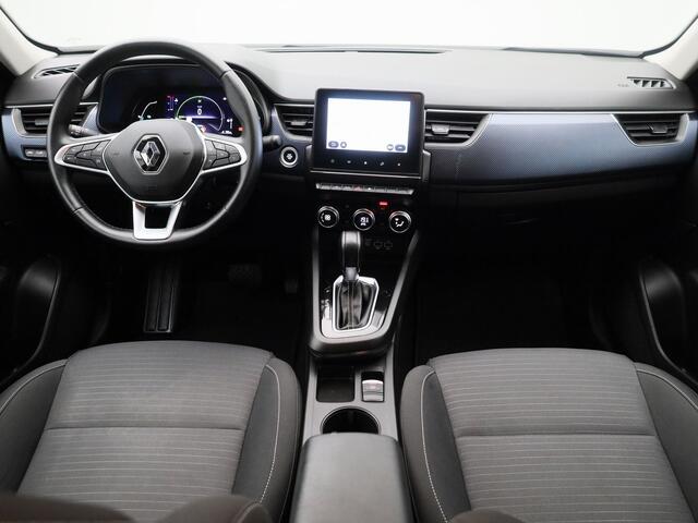 Renault Arkana 1.6 E-Tech 145 PK Automaat Hybrid Evolution | CAMERA | KEYLESS