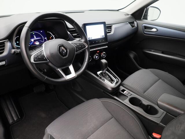 Renault Arkana 1.6 E-Tech 145 PK Automaat Hybrid Evolution | CAMERA | KEYLESS