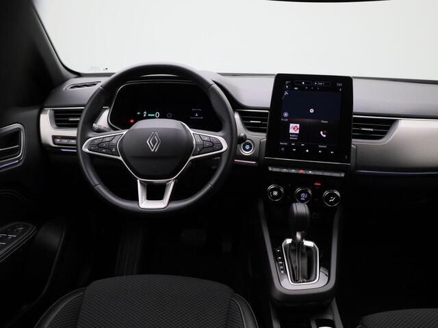 Renault Arkana 1.6 E-Tech full hybrid 145 techno | Half leder | Navigatie | Apple carplay | Android auto