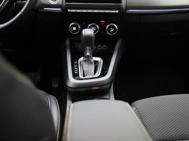 Renault Arkana 1.6 E-Tech full hybrid 145 techno | Half leder | Navigatie | Apple carplay | Android auto