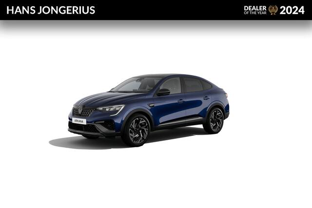 Renault Arkana Esprit Alpine | Achteruitrijcamera | Active driver assist | Adaptive Cruise Control