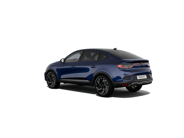 Renault Arkana Esprit Alpine | Achteruitrijcamera | Active driver assist | Adaptive Cruise Control