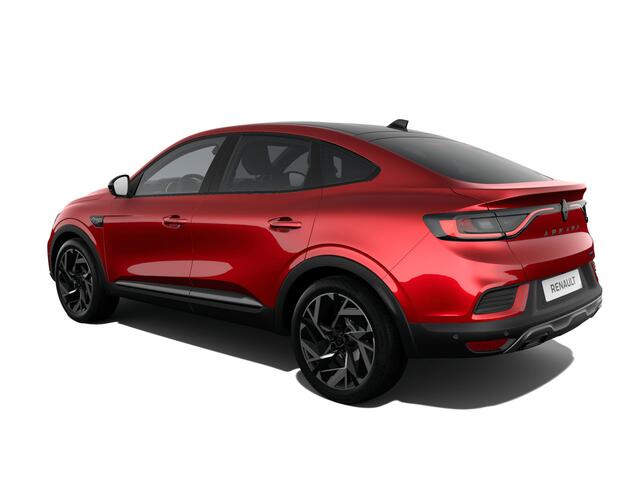 Renault Arkana Esprit Alpine | Achteruitrijcamera | Active driver assist | Adaptive Cruise Control