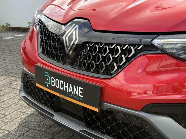 Renault Arkana 1.6 E-Tech full hybrid 145 esprit Alpine (NIEUW MODEL) Groot Scherm | BOSE | Winter Pack | 360" Camera | Adap. Cruise | Elek. Stoelen!