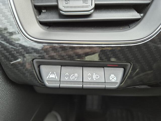 Renault Arkana 1.6 E-Tech Hybrid 145 R.S. Line Automaat / Pack Look / Apple Carplay Android Auto / Adaptief CC / Stuur- en Stoelverwarming / Achteruitrijcamera / Keyless Entry/Start / Climate control / Draadloze telefoon lader /