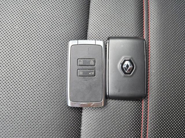 Renault Arkana 1.6 E-Tech Hybrid 145 R.S. Line Automaat / Pack Look / Apple Carplay Android Auto / Adaptief CC / Stuur- en Stoelverwarming / Achteruitrijcamera / Keyless Entry/Start / Climate control / Draadloze telefoon lader /