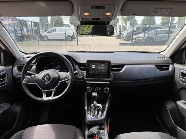 Renault Arkana 1.6 E-Tech Hybrid 145 Zen | Camera | Clima | Carplay Navigatie |