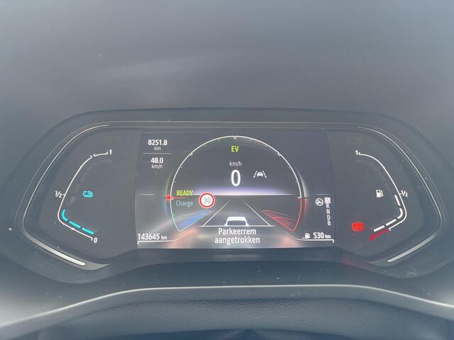 Renault Arkana 1.6 E-Tech Hybrid 145 Zen | Camera | Clima | Carplay Navigatie |