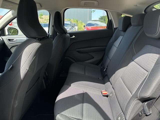 Renault Arkana 1.6 E-Tech Hybrid 145 Zen | Camera | Clima | Carplay Navigatie |