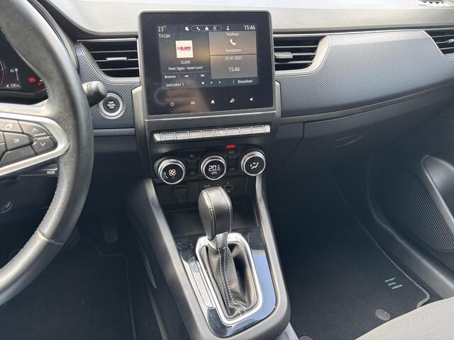 Renault Arkana 1.6 E-Tech Hybrid 145 Zen | Camera | Clima | Carplay Navigatie |