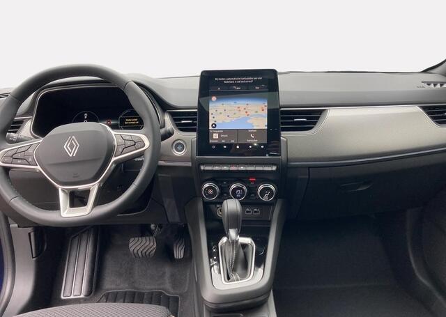 Renault Arkana 1.6 E-Tech full hybrid 145 techno - pack BOSE premium sound system - elektrisch bedienbaar schuif- kanteldak