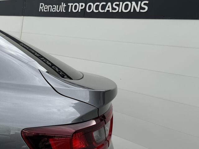 Renault Arkana 1.6 E-Tech Hybrid 145 R.S. Line (Hoge instap) Camera | BOSE | Navigatie | Allseason | Winterpack | Dealer Onderhouden