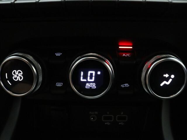 Renault Arkana E-Tech hybrid 145pk E-Tech engineered Adapt. cruise | Camera | Navi | Stoel-/stuurverwarming