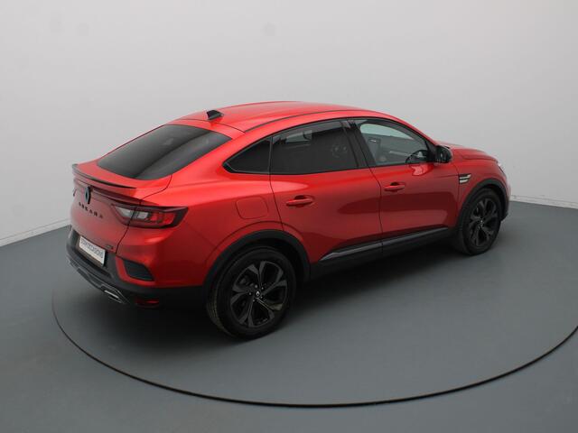 Renault Arkana E-Tech hybrid 145pk E-Tech engineered Adapt. cruise | Camera | Navi | Stoel-/stuurverwarming