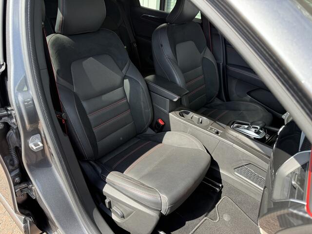 Renault Arkana 1.6 E-Tech Hybrid 145 R.S. Line | 360 camera | reservewiel | carplay | tijdelijk gratis Top Afleverpakket twv Eur 695