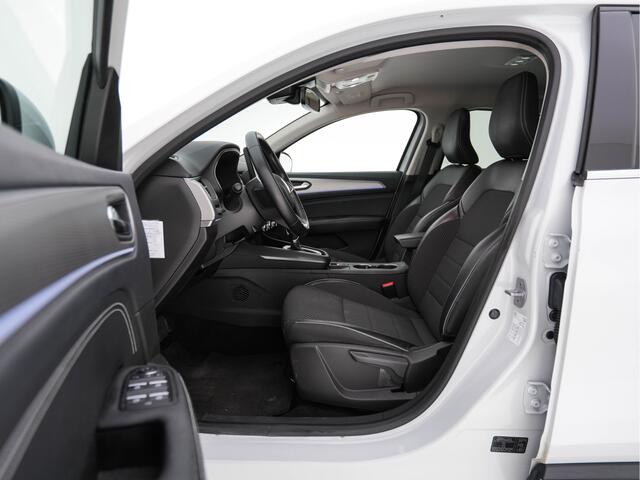 Renault Arkana 1.6 E-Tech hybrid 145 techno (INCL.BTW) *1/2LEATHER | FULL-LED | DIGI-COCKPIT | BLIND-SPOT | NAVI-FULLMAP | AMBIENT-LIGHT | CAMERA | KEYLESS | DAB+ | COMFORT-SEATS | 18''ALU*