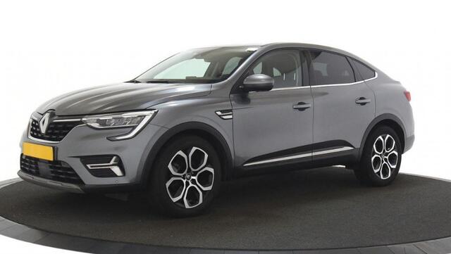 Renault Arkana 1.6 E-Tech 145PK Intens - Groot Scherm - Navi