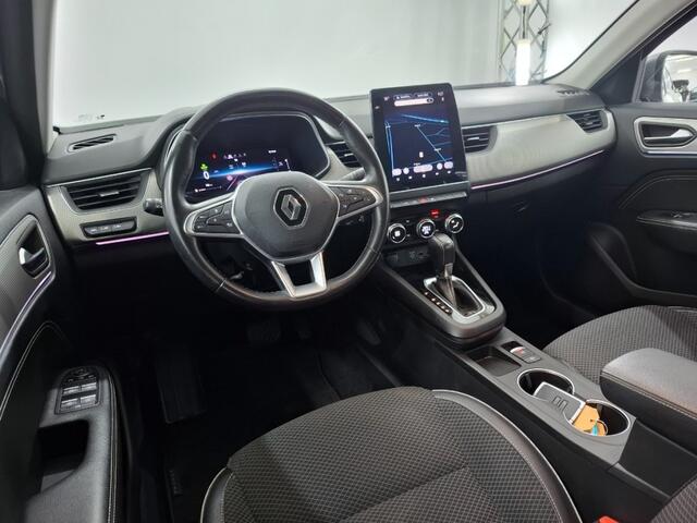 Renault Arkana 1.6 E-Tech 145PK Intens - Groot Scherm - Navi