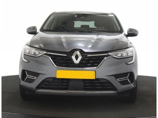Renault Arkana 1.6 E-Tech 145PK Intens - Groot Scherm - Navi