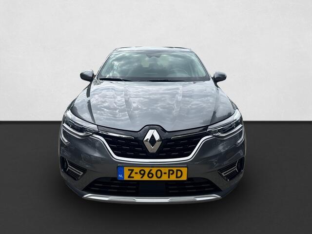 Renault Arkana 1.6 E-Tech Hybrid 145 Intens CAMERA / NAVI / BOSE