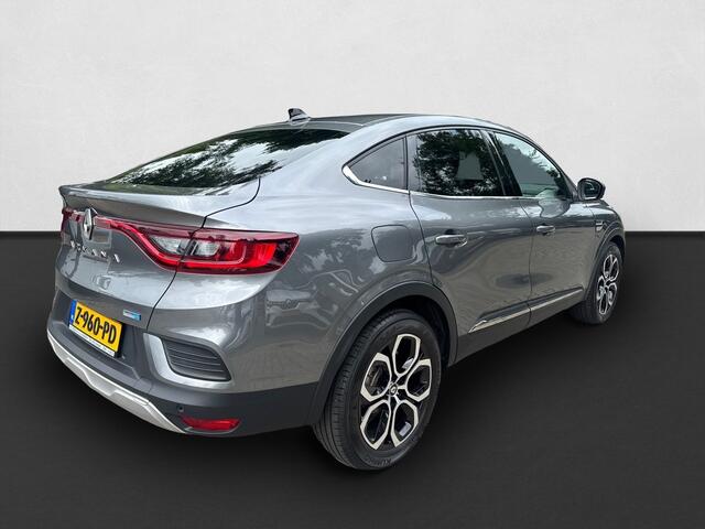 Renault Arkana 1.6 E-Tech Hybrid 145 Intens CAMERA / NAVI / BOSE