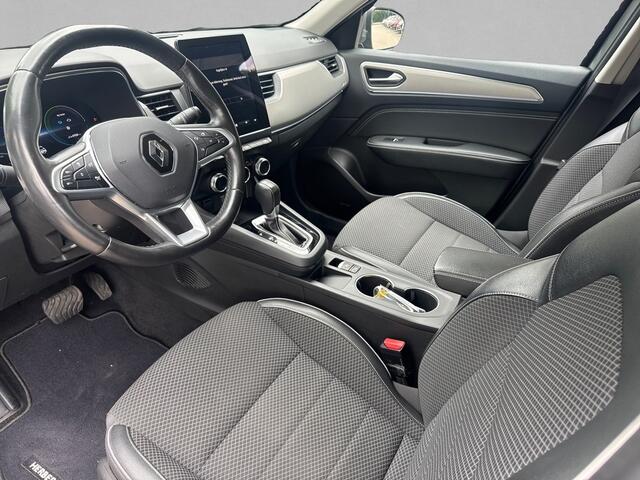 Renault Arkana 1.6 E-Tech Hybrid 145 Intens CAMERA / NAVI / BOSE