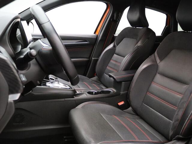 Renault Arkana E-Tech Hybrid 145pk R.S. Line Automaat Camera | Adapt. Cruise | Navi | Parkeersens. v+a | Stoel-/stuurverw.