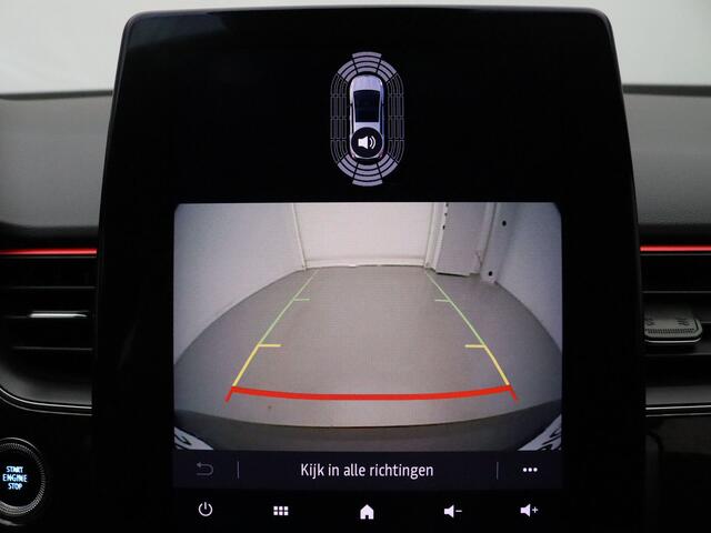 Renault Arkana E-Tech Hybrid 145pk R.S. Line Automaat Camera | Adapt. Cruise | Navi | Parkeersens. v+a | Stoel-/stuurverw.