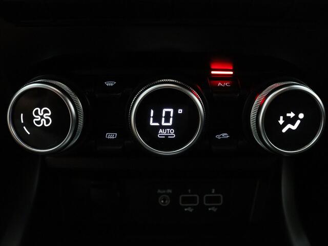 Renault Arkana E-Tech Hybrid 145pk R.S. Line Automaat Camera | Adapt. Cruise | Navi | Parkeersens. v+a | Stoel-/stuurverw.