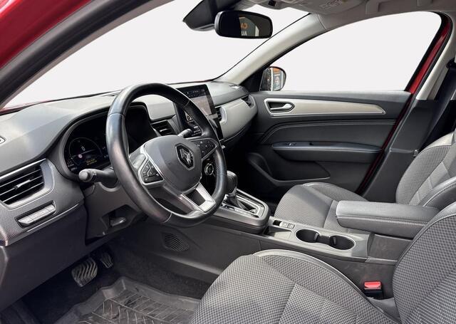 Renault Arkana 1.6 E-Tech Hybrid 145 Intens