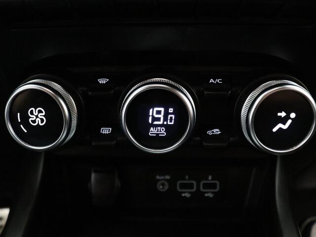 Renault Arkana E-TECH Hybrid 145pk R.S. Line Automaat Camera | Adapt. Cruise | Navi | Parkeersens. v+a | Stoel-/stuurverw.