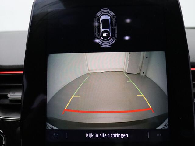 Renault Arkana E-TECH Hybrid 145pk R.S. Line Automaat Camera | Adapt. Cruise | Navi | Parkeersens. v+a | Stoel-/stuurverw.