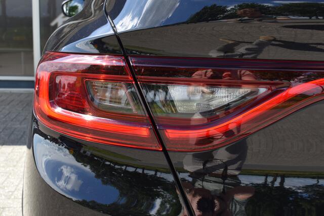 Renault Arkana 1.6 E-Tech Hybrid 145 R.S. Line / Keyless / Automaat / Trekhaak / 18'' LM / Parkeerhulp / Leder / LED