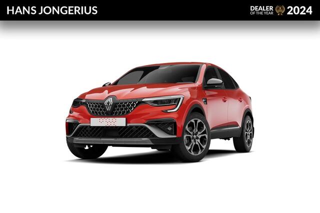 Renault Arkana Esprit Alpine | Achteruitrijcamera | Active driver assist | Adaptive Cruise Control