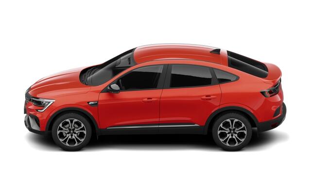 Renault Arkana Esprit Alpine | Achteruitrijcamera | Active driver assist | Adaptive Cruise Control