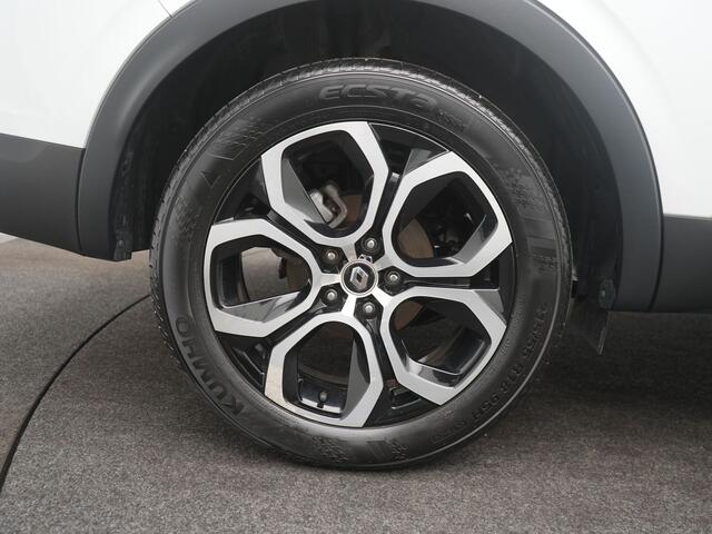 Renault Arkana 1.6 E-Tech Full Hybrid 145 Intens - RIJKLAARPRIJS - Achteruitrijcamera - Adaptieve Cruise Control