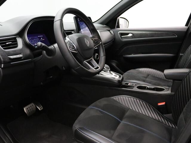 Renault Arkana 145pk E-Tech full hybrid esprit Alpine Automaat BOSE | Camera | Adapt. Cruise | Navi | Parkeersens. v+a | Stoel-/stuurverw.