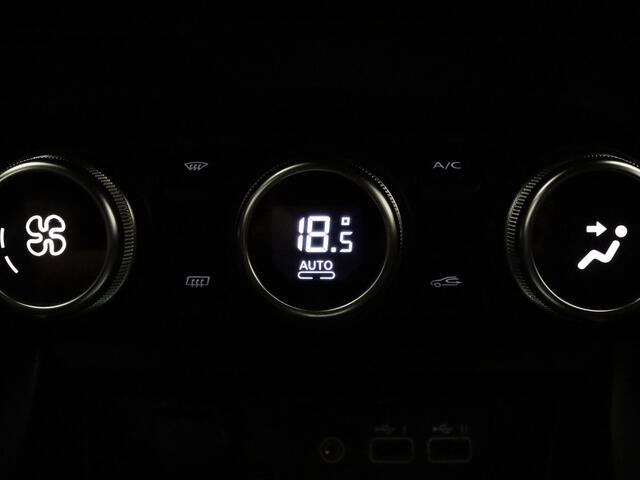 Renault Arkana 145pk E-Tech full hybrid esprit Alpine Automaat BOSE | Camera | Adapt. Cruise | Navi | Parkeersens. v+a | Stoel-/stuurverw.